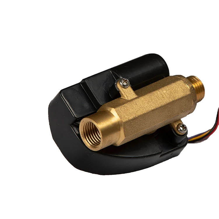 DC 3.6V ஆக்சுவேட்டர்
