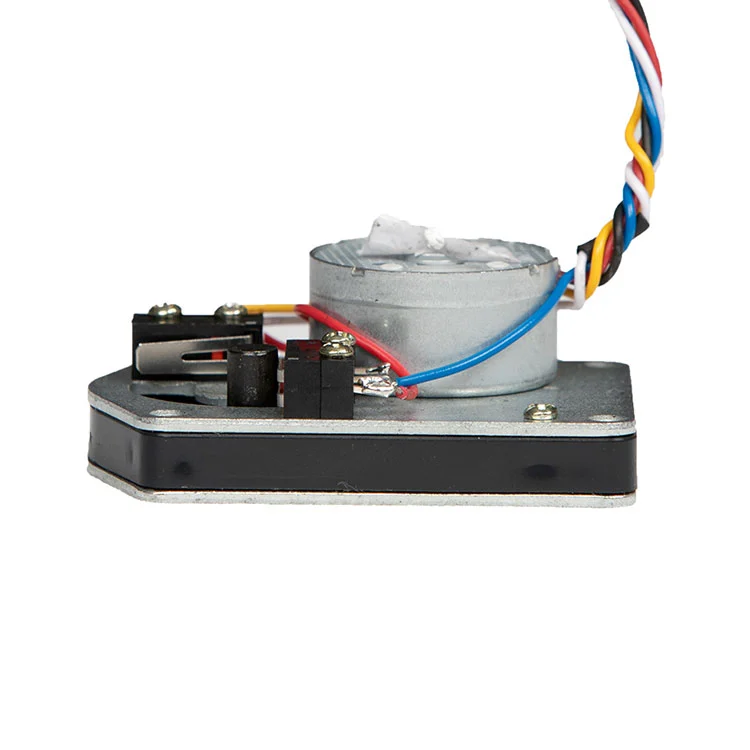 நீர் மீட்டர் 3.6V DC மோட்டார்